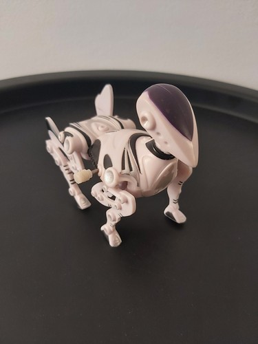 Wowwee robot chien mecanique - wowwee,