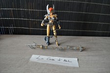 Figurine Angela Repaint -