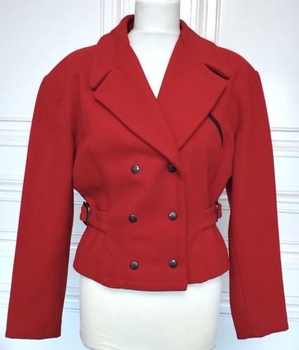 Gaultier jean paul veste - gaultier,