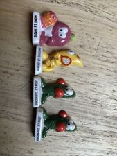 Fève Fruit Légumes