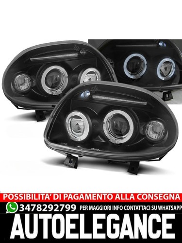 Phares angel eyes noir - eyes,