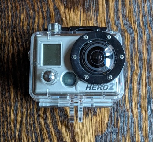 Gopro hero accessories - 2,