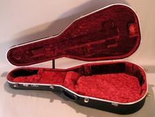 Etui rigide original lakewood - rigide,