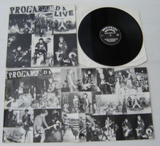 PROPAGANDA LIVE . Germany