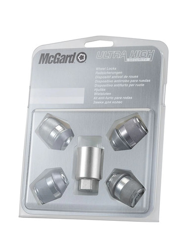 Ecrous antivol mcgard - 4,