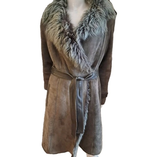 Devernois veste manteau peau - devernois,