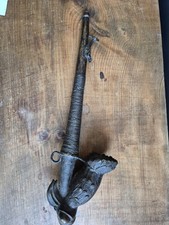 Pipe ancienne en bronze
