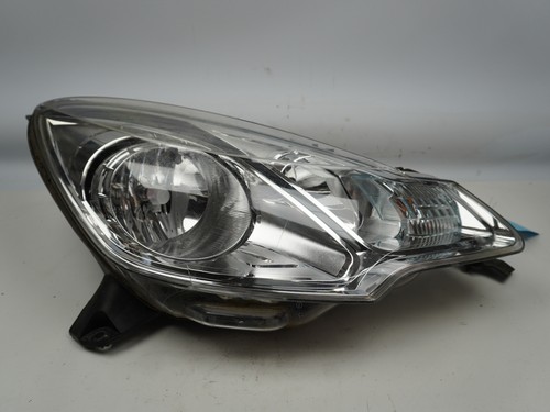 Phare droit occasion citroen - phare,