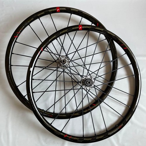 Fulcrum racing zero carbon - fulcrum,