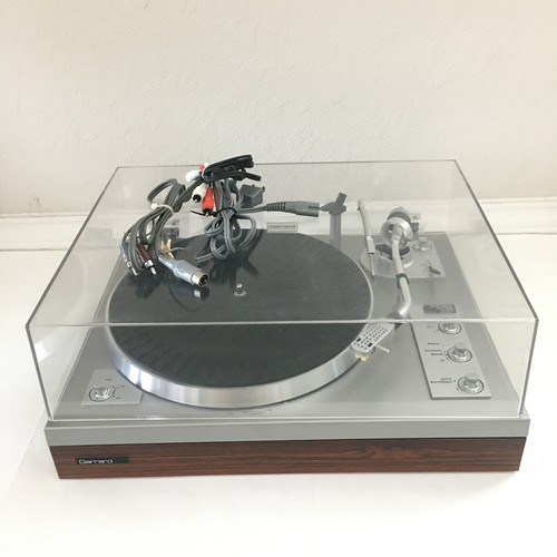 Garrard vintage - garrard,