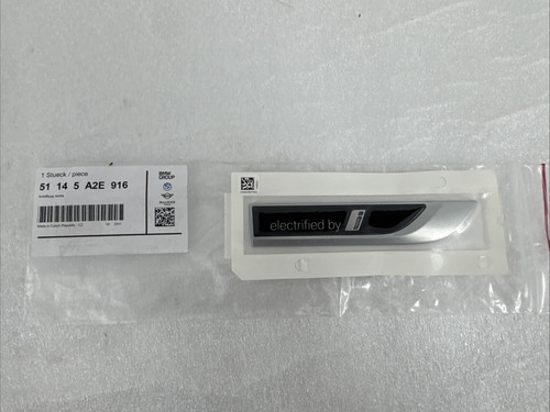 Genuine bmw 330e - 330e, x-drive