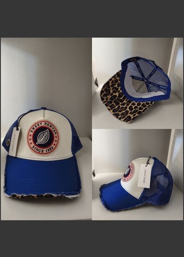 Casquette sweet pants - casquette,