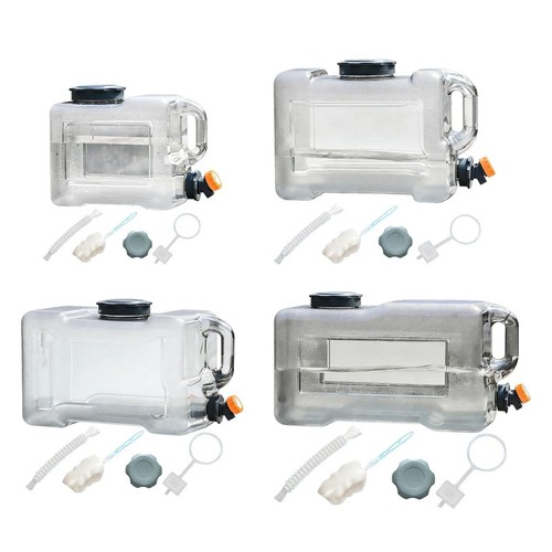 Bidon eau camping - d'eau,