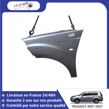 ?? AILE AVANT GAUCHE PEUGEOT 4007 ➤7840V9 ♻️