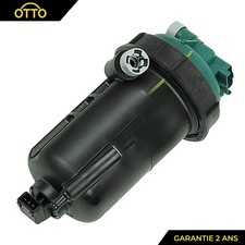 Filtre Carburant + Support