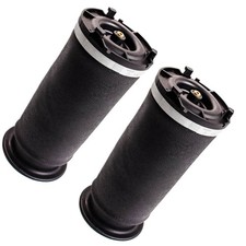 Pair suspension pneumatique