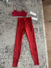 Ensemble yoga alo - ensemble,
