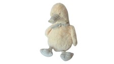 Peluche oie 35 cm J-Line