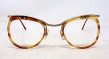 Ancienne monture de lunettes