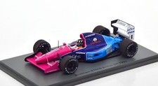 F1 BRABHAM BT60B #8 D.Hill