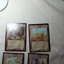 MECCG FACTION