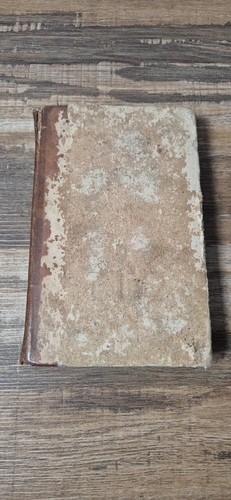 Livre ancien nouvelle - livre, ancien,