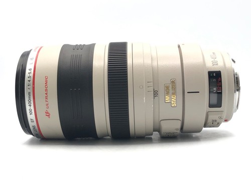 Canon objectif zoom télés - canon,