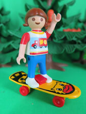 fille custom enfant spécial