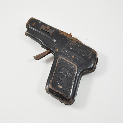 Rapid 550 ancienne pistolet - -,