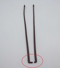 PLAYMOBIL (E120) INDIENS -