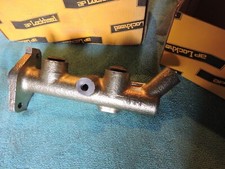Maitre cylindre tandem renault R5 -R1224- LS-TS-Lockheed 520914 - 19MM