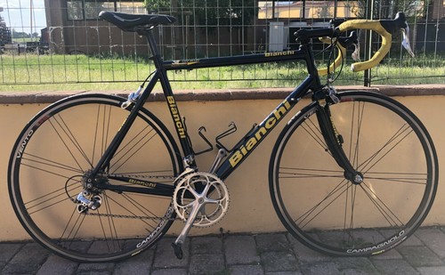 Vélo course bianchi sl - vélo,