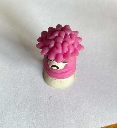 Figurine stikeez micropopz - figurine,