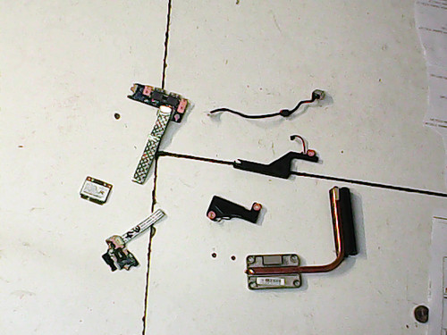 Lot pieces 00966 packard - 00966,