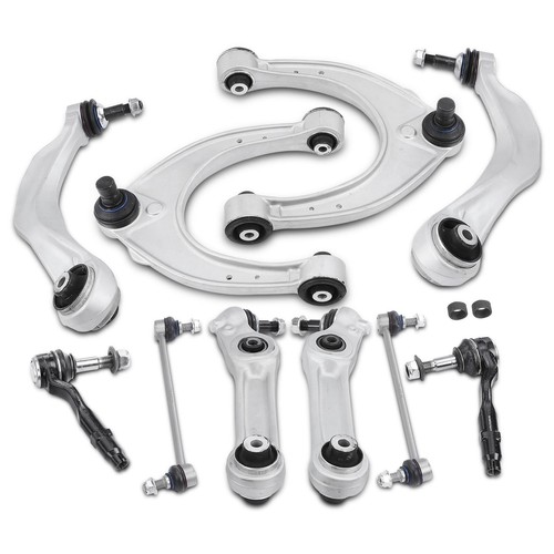 Kit bras suspension 10pcs - kit,