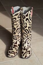 Bottes femme Maliparmi  - taille 39