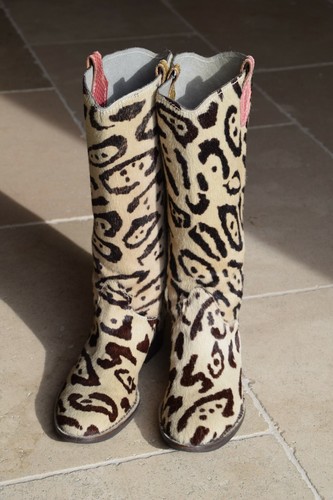 Bottes femme maliparmi - maliparmi,