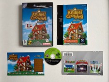 Animal Crossing Nintendo