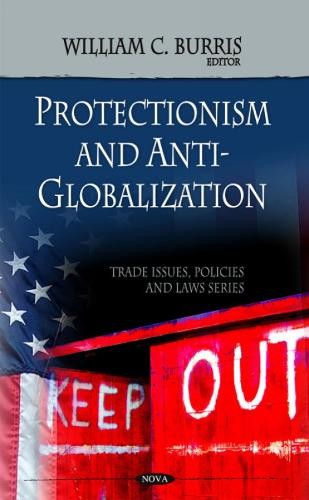 William burris protectionism - c,