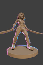survivant zombicide