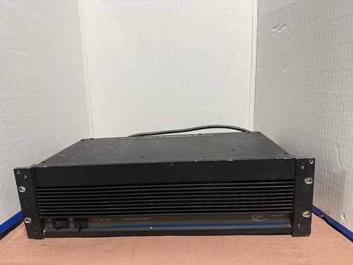 Vintage qsc professional - qsc,