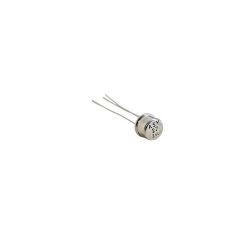 Asy27 mullard germanium - mullard,