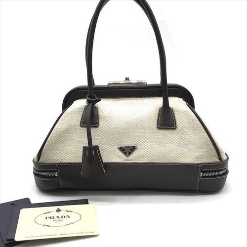 Sac main médecin prada - sac,