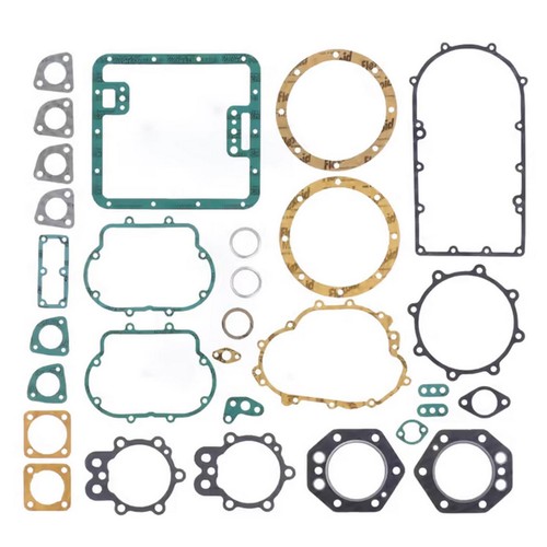 Moteur pour moto guzzi - guzzi, t