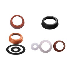 Kit d'entretien pour pompe à