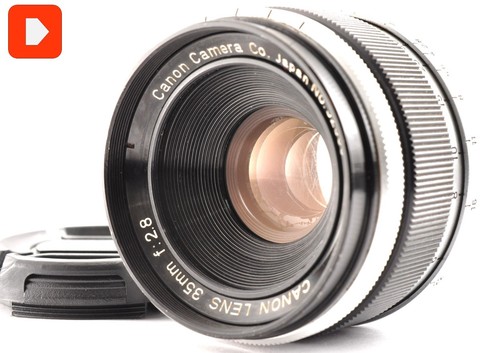 Objectif canon 2 8 ltm - objectif,