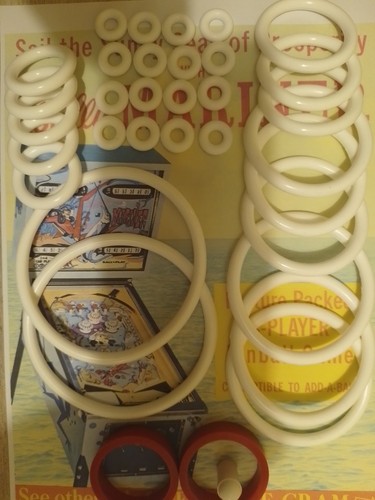 Flipper bally mariner - -mariner., sea