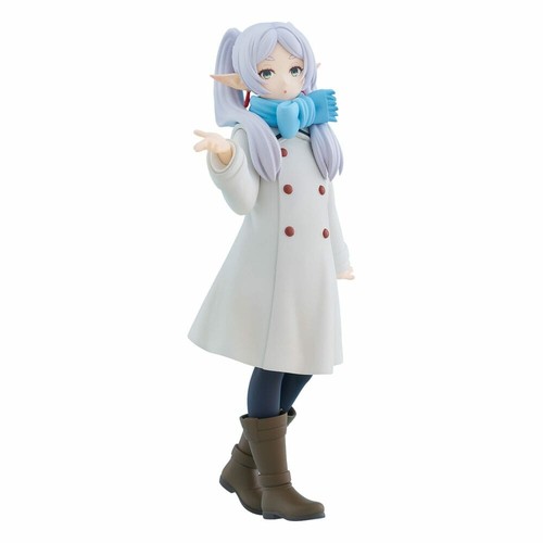 Frieren blow - frieren, ver
