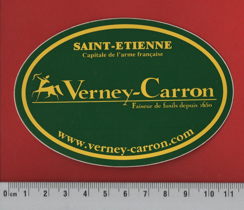 Verney carron arme fusil - verney,