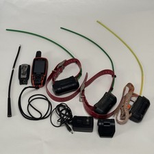 Garmin Astro 320 W/ 3 Dc40